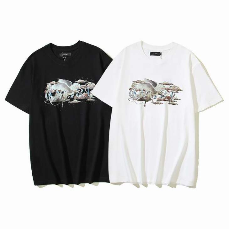 Picture of Amiri T Shirts Short _SKUAmiriM-XXLymt20124219